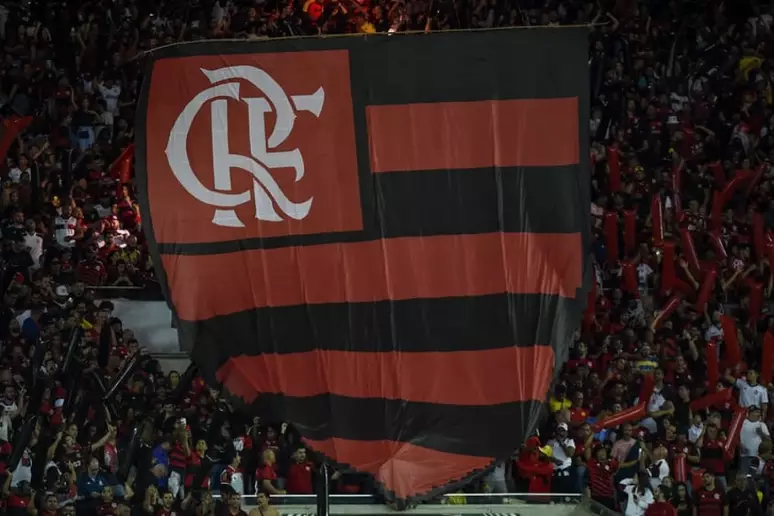 Internet/Flamengo  